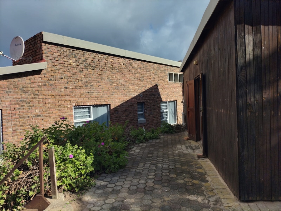 4 Bedroom Property for Sale in Tergniet Western Cape